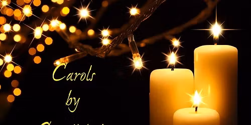 Carols by Candlelight