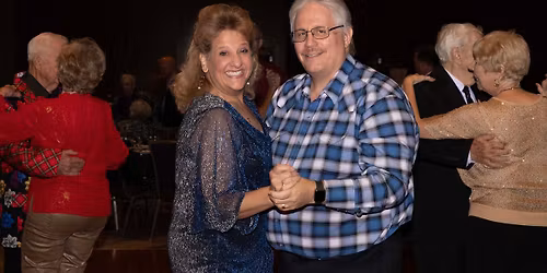 John Butler Memorial Senior Citizen's Banquet