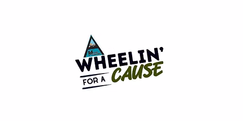 Wheelin' For A Cause