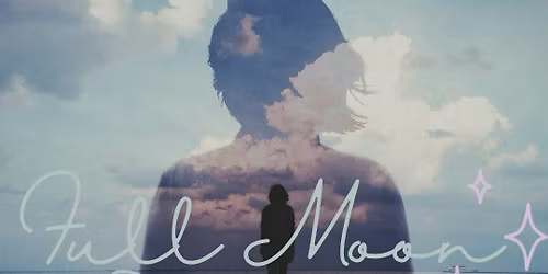 Full Moon in Sagittarius Ceremony with Danie Rhodes