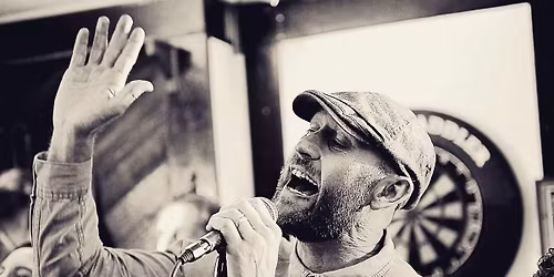 A Night of Motown & Soul with Andy Benn