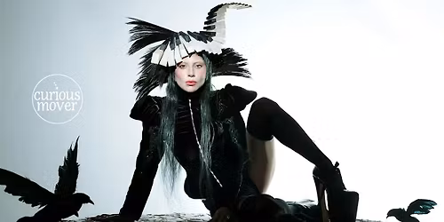 Pop Icon Dance - BAD ROMANCE - 3 week course(Brunswick)