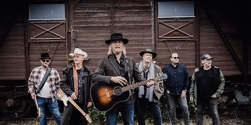 OUTLAWS \u2013 Live 'n' Kicking