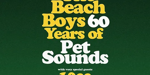 The Beach Boys