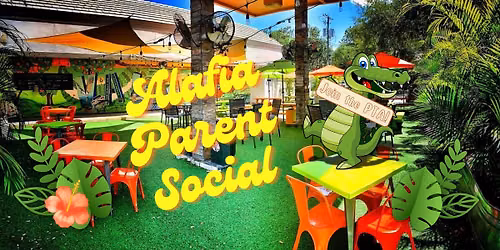Alafia Parent Social
