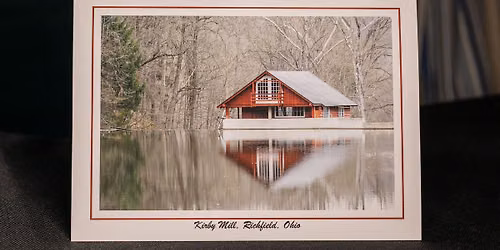 Print and Greeting Card sale - Norton Famers Market