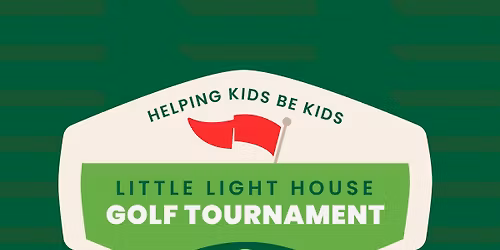 Little Light House Golf Tournament