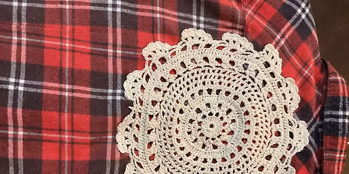 Beginner’s Crochet Class 