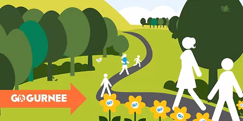 Adult Walking Club - GO Gurnee