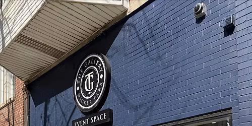 G.O.A.T. COAT POP UP