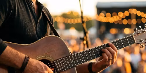 Ocala Symphony Orchestra - Red, White, & OSO Blue: 250 Years at Reilly Arts Center