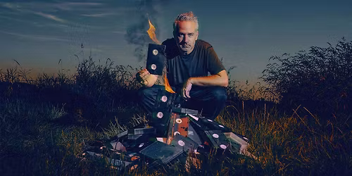 Video Killed The Video Star - Stijn Van de Voorde