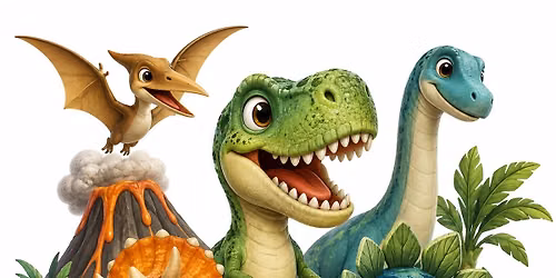Dino Rangers - October 4