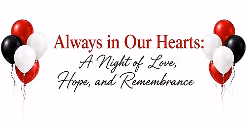 Always In Our Hearts