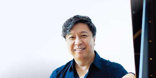 Rochester Philharmonic Orchestra - Makoto Ozone Plays Rhapsody in Blue at Eastman Theatre