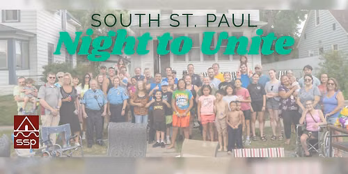South St. Paul Night to Unite