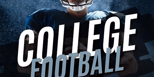 College Football @barbecuebeerco