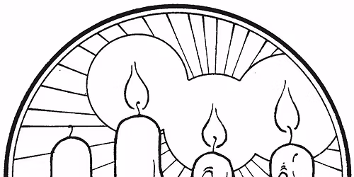 Christmas Reflections (Lessons & Carols)