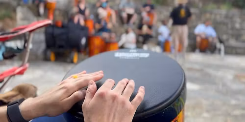 Music and Movement in Cancer Surviors Park