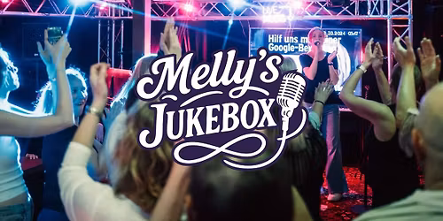 Melly’s Jukebox – Wunschkonzert im Kulturkeller 🎙️🎶