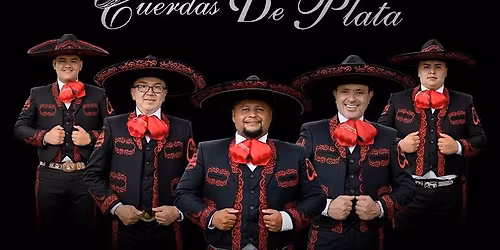 Cinco DeMayo Celebration