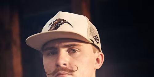 Tyler Nance w\/ Tristan Trincado