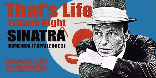 Adrenalina dedica una serata anni 50