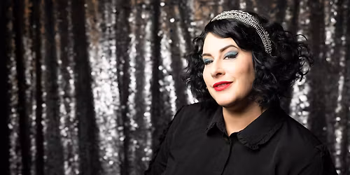 New Year's Eve w\/Davina and The Vagabonds