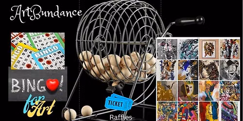 BINGO 4 Art