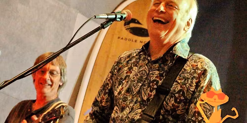 Alley Door Club: That Beatles Thing