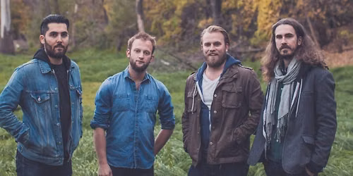 The Bros. Landreth