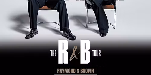 R&B Tour - Bus Trip (Transportation to\/from Northwest Stadium Only)