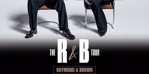 R&B Tour - Bus Trip (Transportation to\/from Northwest Stadium Only)