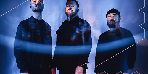 Urne + Everything Decays | Caf\u00e9 The Jack