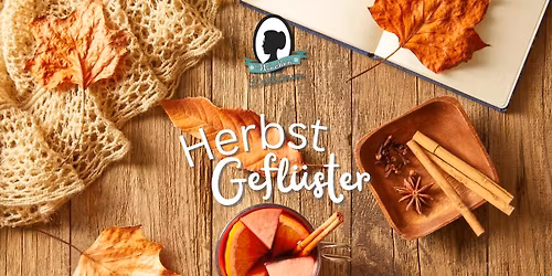 \ud83c\udf42 Herbst Gefl\u00fcster \ud83c\udf41