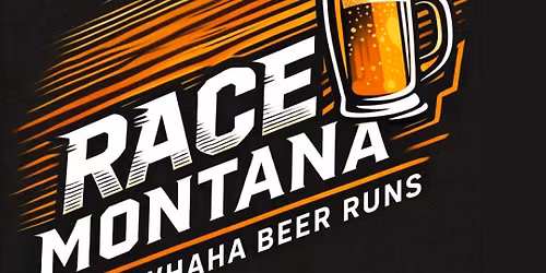 RaceMT Brewhaha Beer Run Series - Amigo Lounge