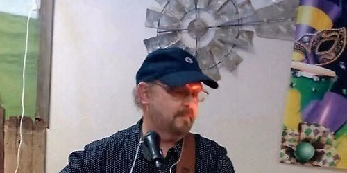 Randy @ On The Edge!