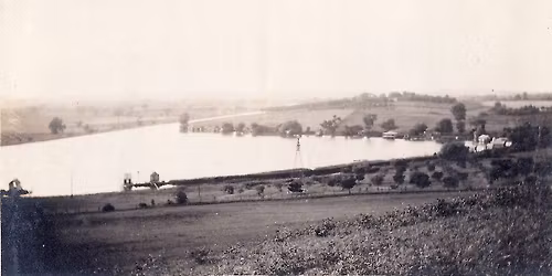 Stories from the Oxbow presented by Bill Poray