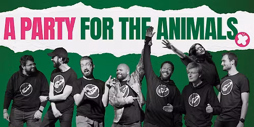 Improvised Comedy Rap: A Party for the Animals