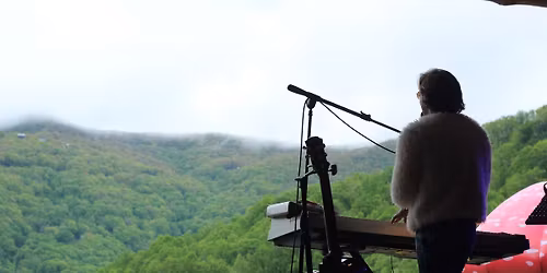 Noah Back LIVE! Wuffstock 