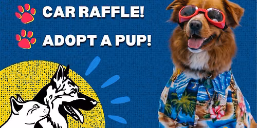 Puppiez & Prizez!