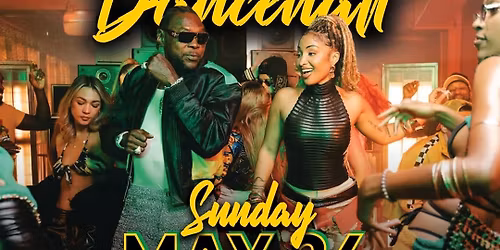 I Love Dancehall