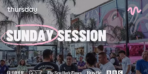 Sunday | AI MATCH EVENT (20-45) | Richmond