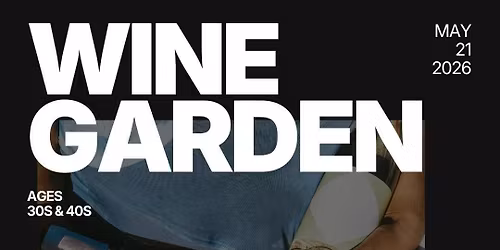 Thursday | Singles Night @ Carruth Cellars  (30s &amp; 40s) | San Diego