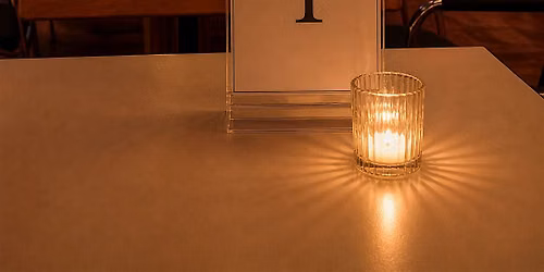 40+ Speed Dating Event (Private Room)