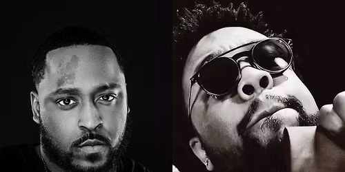 Evergreen Sound Sessions: LJ1S & Brandon Blvd