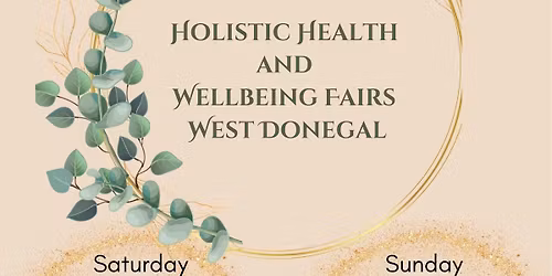Holistic fair l, Caislain \u00d3ir