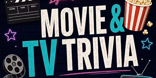 Movie & TV Trivia