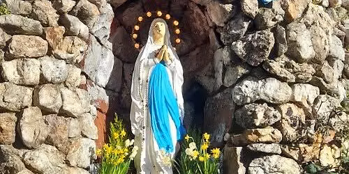 History Talk: 1954 and the Marian Year in Dublin