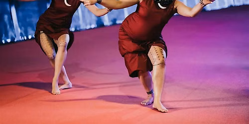 Siva Mai with Ura Tabu: Siva S\u0101moa Workshop | Pasifika Fest UK 2026